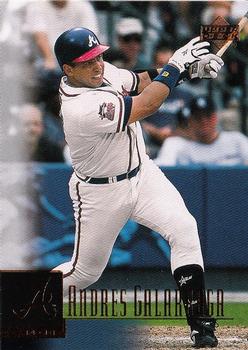 Andres Galarraga