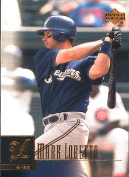 Mark Loretta