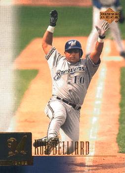 Ron Belliard