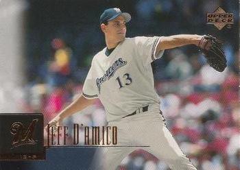 Jeff D'Amico