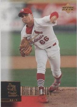 Rick Ankiel