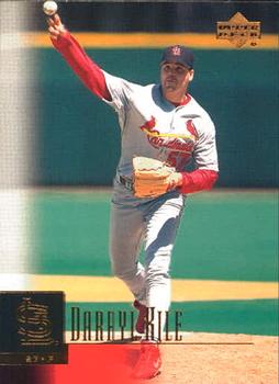 Darryl Kile
