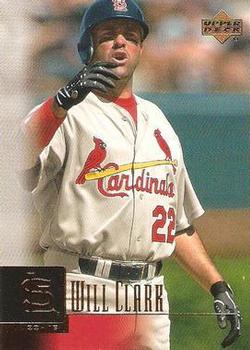 Will Clark