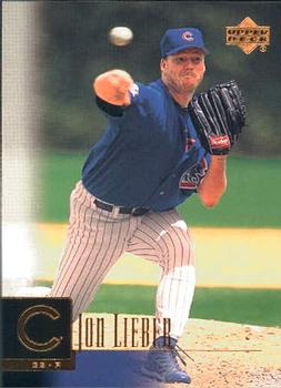 Jon Lieber