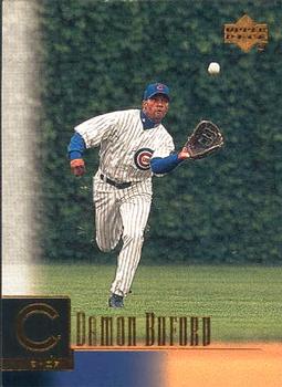 Damon Buford