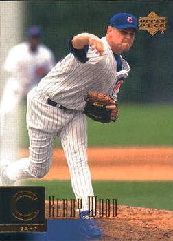 Kerry Wood