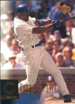 Rondell White