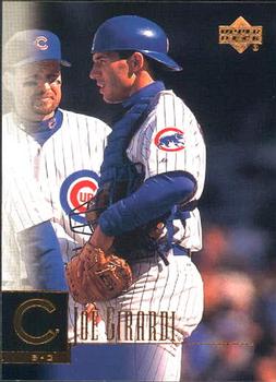 Joe Girardi