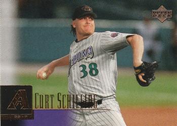 Curt Schilling