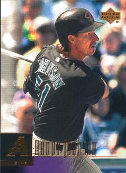 Randy Johnson