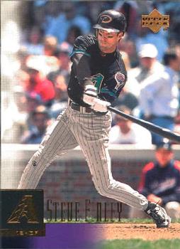 Steve Finley