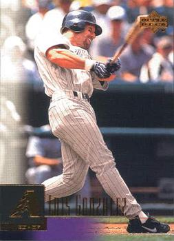 Luis Gonzalez