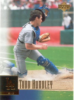 Todd Hundley
