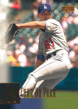 Chan Ho Park