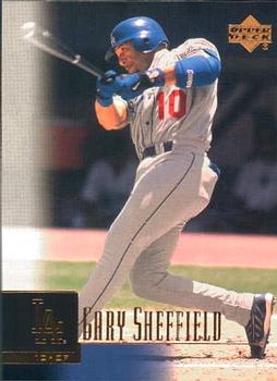 Gary Sheffield