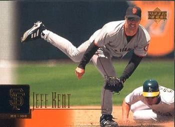 Jeff Kent