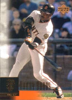 Barry Bonds