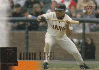 Marvin Benard