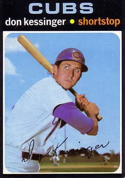 Don Kessinger