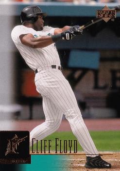 Cliff Floyd