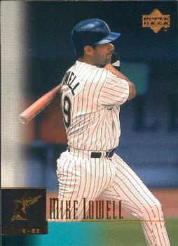 Mike Lowell