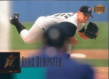 Ryan Dempster