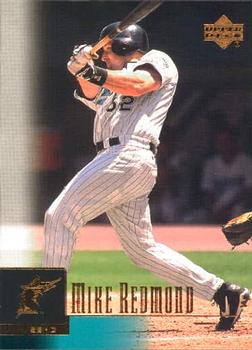 Mike Redmond