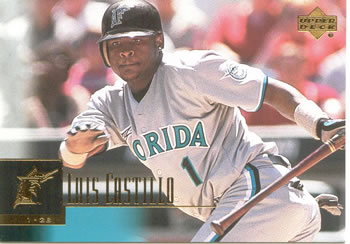 Luis Castillo