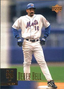 Derek Bell