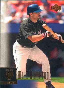 Mike Hampton