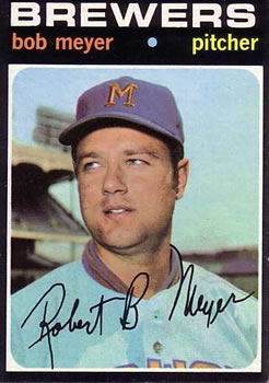 Bob Meyer