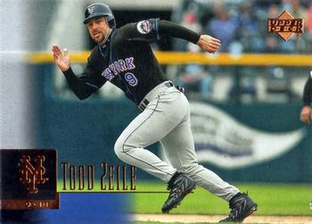 Todd Zeile