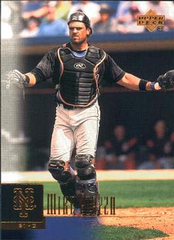 Mike Piazza