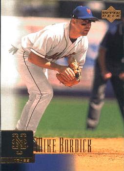 Mike Bordick