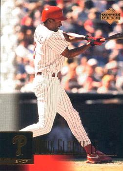 Doug Glanville