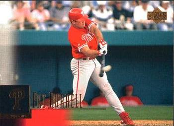 Pat Burrell
