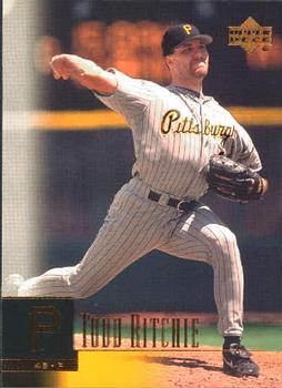 Todd Ritchie