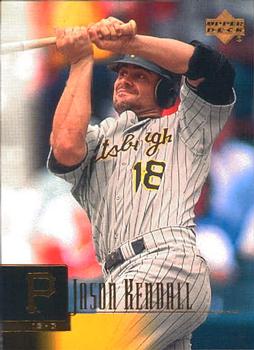 Jason Kendall