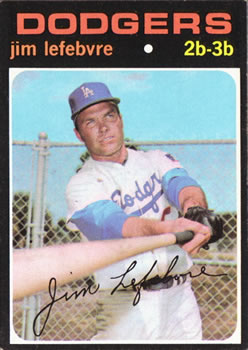 Jim Lefebvre