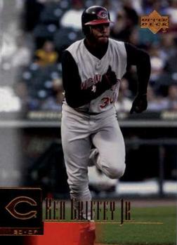 Ken Griffey Jr.