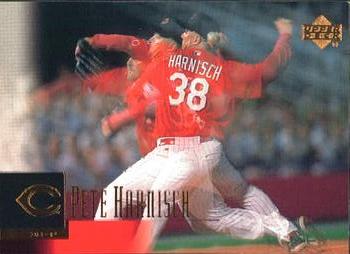 Pete Harnisch