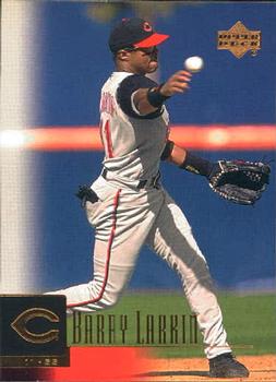 Barry Larkin