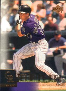 Todd Hollandsworth