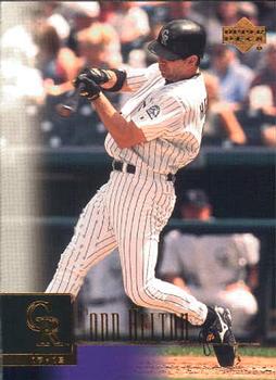 Todd Helton