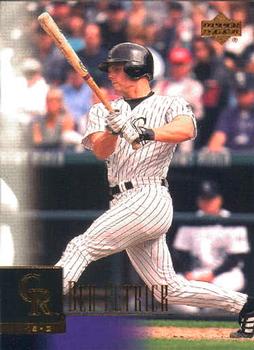 Ben Petrick