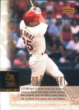 Mark McGwire