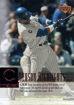 Sammy Sosa