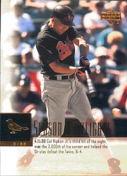 Cal Ripken Jr.