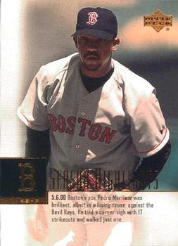 Pedro Martinez