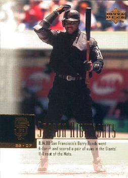 Barry Bonds